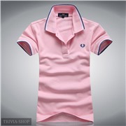 Поло Fred Perry