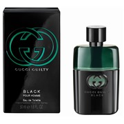 Gucci Guilty Black Pour Homme 90 Мл