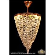  ILLUMICO 08539-0.3-03C GRANDE FGD BRT светильник потолочный