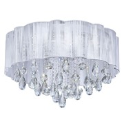 				MW-Light Жаклин 20*3W LED 220V Люстра