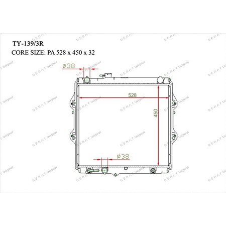 TY1393R