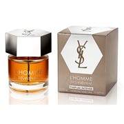 Yves Saint Laurent Туалетная вода L`Homme Parfum Intense 100 ml (м)