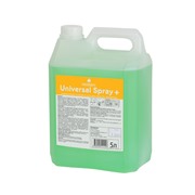 Universal Spray+. Универсальное моющее и чистящее средство.Концетрат(1:20-1:100)
