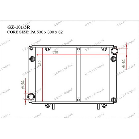GZ1013R