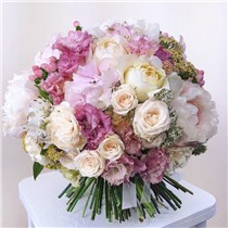 Сборный букет