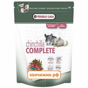 Корм Versele-Laga Chinchilla Complete для шиншилл (500 гр)