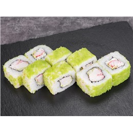 Калифорния фреш