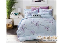 Комплект постельного белья Asabella 955 (размер 1,5-спальный)