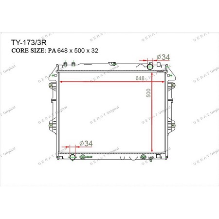 TY1733R