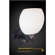 				Maxisvet Еврокаркасы 3-2691-1-CR+DWE E14 Бра