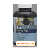 Витамины 8in1 Eur. Excel Brewer`s 780таб. витамины для кошек и собак