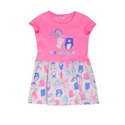 Платьице для девочки Optop