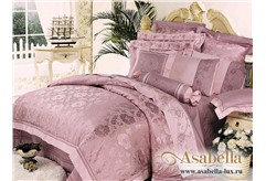Комплект постельного белья Asabella 310 (размер евро)