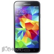 Смартфон Samsung GALAXY S5 (SM-G900FZKASER) 5,1"/16Мп/16ГБ/черный