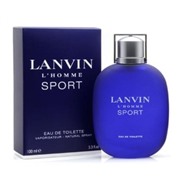 Lanvin L’Homme Sport 100 Мл