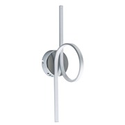 				REGENBOGEN Аурих 1*12W LED 220V Бра