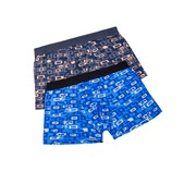 Трусы 2шт. BOKAI