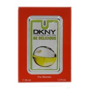 DKNY Be Delicious 35ml NEW!!!