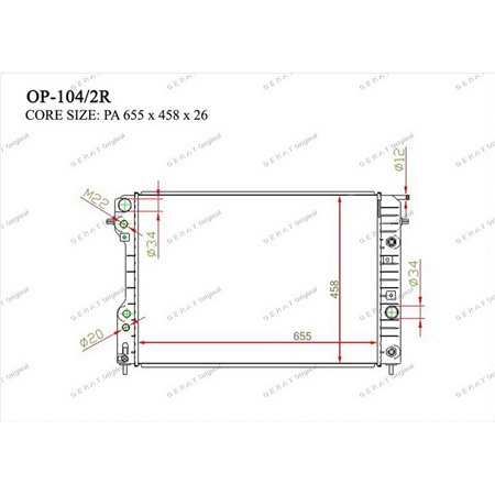 OP1042R