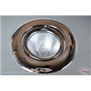  Reluce 05004-9.0-001AK MR16 CR светильник точ.