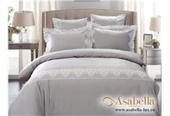 Комплект постельного белья Asabella 733 (размер евро)
