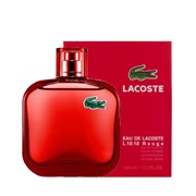Lacoste eau de Lacoste L.12.12 Rouge - 100 мл