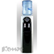 Кулер для воды Ecotronic C21-LFPM black