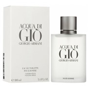 Giorgio Armani Acqua Di Gio 100 Мл