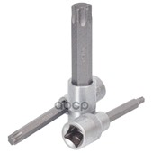 головка со вставкой TORX T10 (1/2