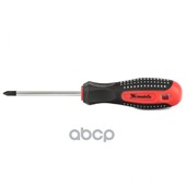 Отвертка Ph1х75 мм MATRIX Fusion anti slip 11440 Matrix арт. '11440'