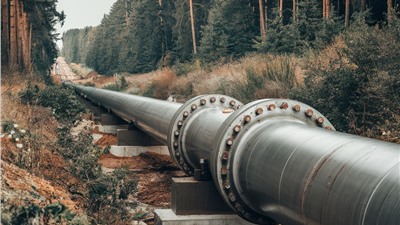Тепловая защита газопроводов: современные материалы и технологии изоляции
