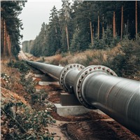 Тепловая защита газопроводов: современные материалы и технологии изоляции