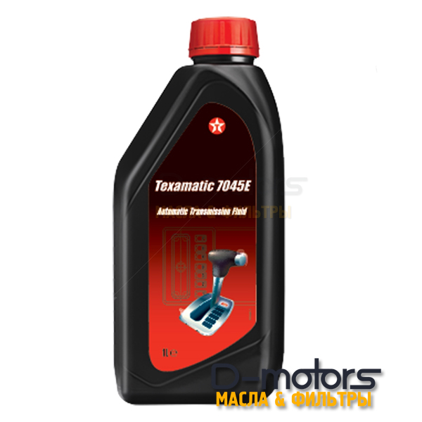 Масло моторное texaco