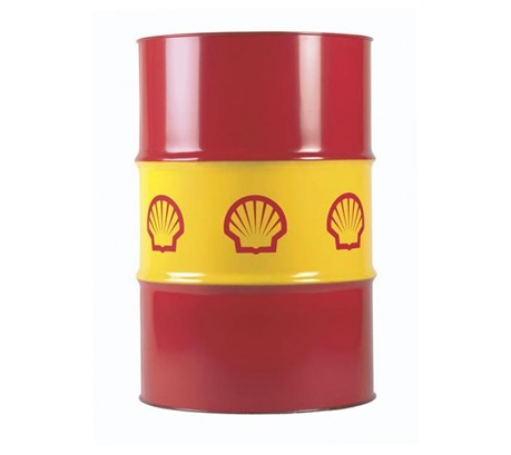 Shell  Turbo  Oil  T 32, 209л.
