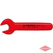 Рожковый ключ KNIPEX KN-980018