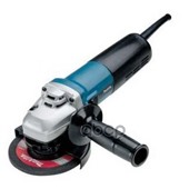 УШМ Макита GA 5021 C, мощ 1450 Вт, диск 125 мм, кол. оборотов 10000 в мин. MAKITA арт. 'GA5021C'