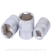 головка торцевая *10 (1/2