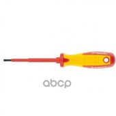Отвертка Insulated SL3,0x80 мм MATRIX PROFESSIONAL 12914 Matrix арт. '12914'