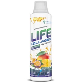 Жидкая формула LIFE COLLAGEN+Hyaluronic Acid +Vitamin C 500ml