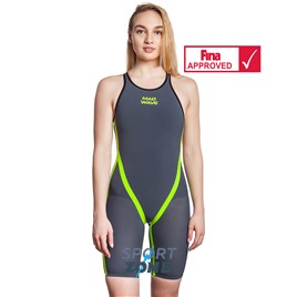 Carbshell 2017 Women full back Racing Suit