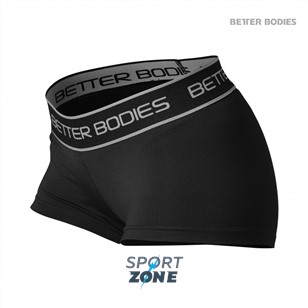 Спортивные шорты Better Bodies Fitness Hot Pant, Black