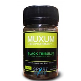 Черный Трибулус, MUXUM, 60 таб.