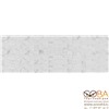 Керамическая плитка Porcelanosa Marmol Carrara Mosaico Blanco (31.6x90)см P3470555 (Испания), интернет-магазин Sportcoast.ru