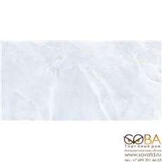 Керамогранит Nuvola  Белый K947883FLPR1VTS0 60х120 купить по лучшей цене в интернет магазине стильных обоев Сова ТД. Доставка по Москве, МО и всей России