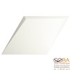 Керамическая плитка ZYX Evoke Diamond Drop White Matt (15x25.9)см 218262 (Испания), интернет-магазин Sportcoast.ru