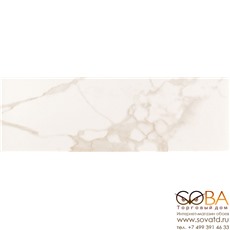 Керамическая плитка Fap Roma Diamond Calacatta Brillante (25x75)см fNDV (Италия) купить по лучшей цене в интернет магазине стильных обоев Сова ТД. Доставка по Москве, МО и всей России