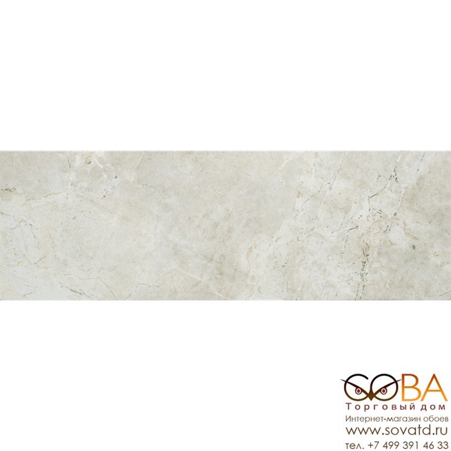 Керамическая плитка Gemma Ego Ivory (30x90)см 147-004-1 (Египет) купить по лучшей цене в интернет магазине стильных обоев Сова ТД. Доставка по Москве, МО и всей России