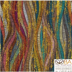 Панно Marburg Papis Loveday 33797 m купить по лучшей цене в интернет магазине стильных обоев Сова ТД. Доставка по Москве, МО и всей России