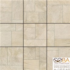 Керамогранит Доломиты Белый 45х45 купить по лучшей цене в интернет магазине стильных обоев Сова ТД. Доставка по Москве, МО и всей России