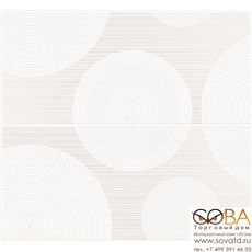 Панно Tiffany  белый (TV2F052) 40x44 купить по лучшей цене в интернет магазине стильных обоев Сова ТД. Доставка по Москве, МО и всей России